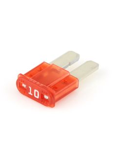 10A Fuses Microfuse 32V Single Element 