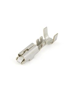 Delphi 12129409 Metri-Pack 280 Series Tonguegard Female Sealed Tin Plating Terminal, Cable Range 1.00 - 2.00 mm2
