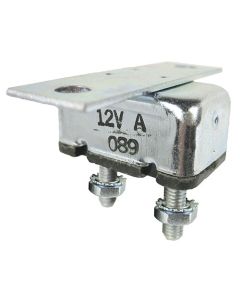 12A Circuit Breaker Surface Mount Short Stop