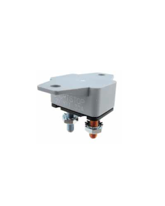 Bussmann 121A30-A2P Short Stop Circuit Breaker 30A 14VDC 