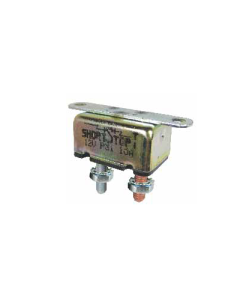 Bussmann 121A40-B2M Short Stop Circuit Breaker 40A 14VDC 