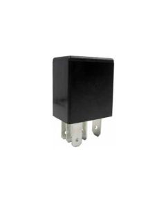 24V Change Over 5 pin (SPDT) Micro Relay