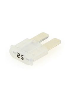 25A Fuses Microfuse 32V Single Element