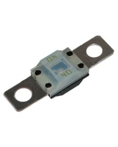 Littlefuse 60A MIDI Fuse with Diffusion Pill Technology