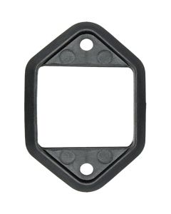 185P & 285P Circuit Breaker Panel Mount High Ampere