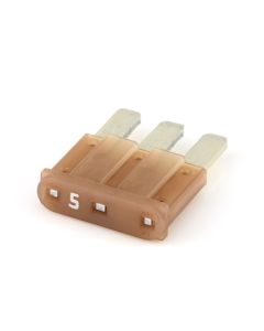 5A Fuse Microfuse 3 32V Dual Element 