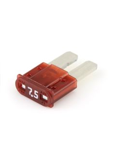 Littelfuse MICR207.5 7.5A Micro Fuse 32V