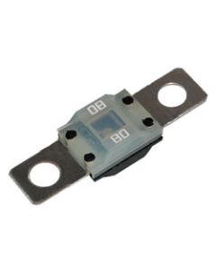 Littlefuse 80A MIDI Fuse with Diffusion Pill Technology