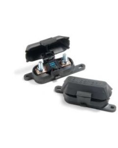 Bussmann FMG-211 Megafuse Fuse Block 500A 5/16-18 Studs