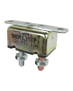 Bussmann 121A40-B2M Short Stop Circuit Breaker 40A 14VDC 