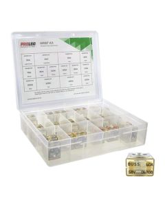 MRBF Battery Fuse Kit Assortment 28 piece