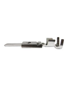 Terminal Ducon 6.3 Male Sealed Distribution Units 4 Way