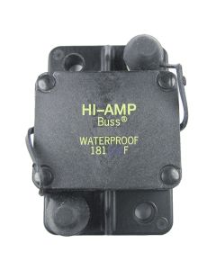 150A Circuit Breaker Surface Mount High Ampere 