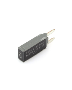 Bussmann 21220-00 20A Mini Blade Circuit Breaker - Thermal Type 2