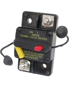 Bussmann 285040F 40A Circuit Breaker Surface Mount High Ampere