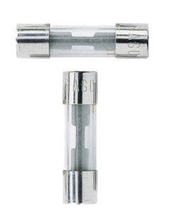 Bussmann AGU035 Glass Fuse 5AG AGU 35 Amp