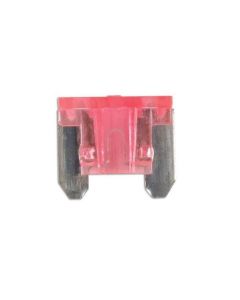 Bussmann LPM004 Low Profile Minifuse 58V Fast Acting 4A - Pack of 10