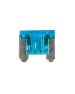 Bussmann LPM015 Low Profile Minifuse 58V Fast Acting 15A - Pack of 10