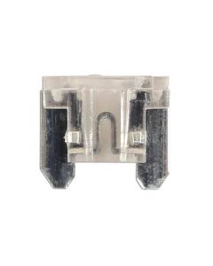 Bussmann LPM025 Low Profile Minifuse 58V Fast Acting 25A - Pack of 10