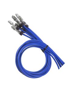 Prolec Pre-Terminated Blue Cable MP280FS Tanged
