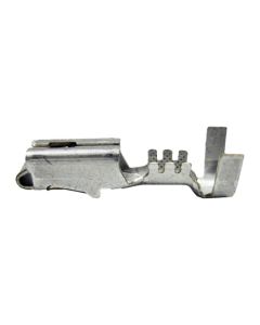 Delphi 12084201 Metri-Pack 280 Series Female Sealed Tin Plating Tang Terminal, Cable Range 0.35 - 0.50 mm2