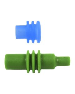 Delphi 15324980 Grey Individual Loose Cable Seal