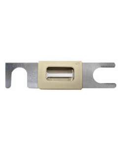 Littlefuse FBT250 Fuse 250A 48VDC Forklift Slotted Tags