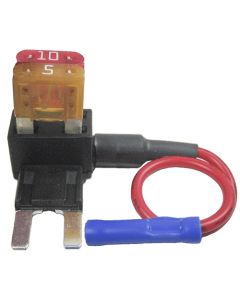 Prolec Fuseholder Add A Circuit Mini Blade 20A Max