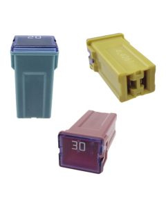 JTF Small Fusible Link 30A - Female Terminal