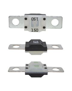 Littelfuse MID080-32V 80A MIDI Fuse (2 pieces)
