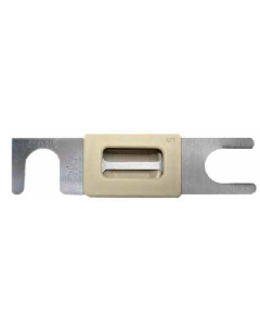 Littlefuse FBT050 Fuse 50A 48VDC Forklift Slotted Tags