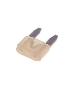 Littlefuse 32V Mini Fuse Fast Acting 25A