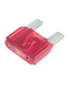 Littlefuse 50A Maxi Fuse Slow Acting