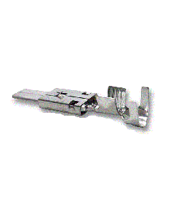 Terminal Ducon 6.3 Male Sealed Distribution Units 4 Way