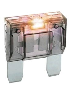 40A Maxi Blade Fuse with Blown Fuse Indicator