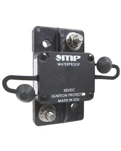 25A Circuit Breaker Surface Mount High Ampere 