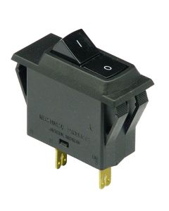 30A Circuit Breaker Switch Panel Mount Series 24