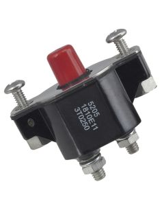 60A Circuit Breakers Panel Mount Series 18