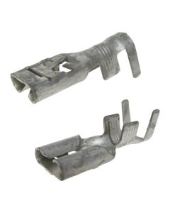 MTA 01720BK Terminal 6 - 10mm2 to suit 0.4MM Thick
