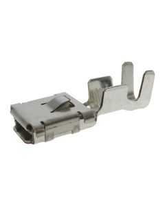 MTA 07741BK Terminal 6 - 8mm2 Spring Clip 0.6mm Thick