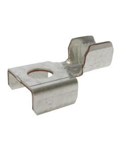 MTA 08120BK Terminal 25 - 35mm2 Cable Sect, 1.2mm Thick
