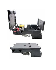 10 Way Power Distribution Unit