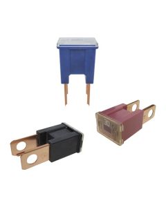 Pal Fuses Straight Male Terminal Large BTF050 50A 32VDC Link