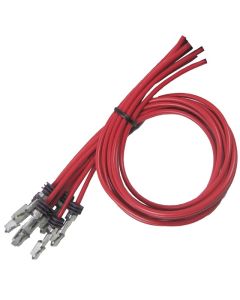 Pre Terminated Cables to suit Bussmann 15303 Fuse Panels