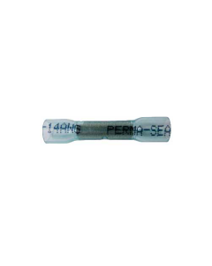Prolec Butt Connector #16-14AWG Heat Shrink Insulation