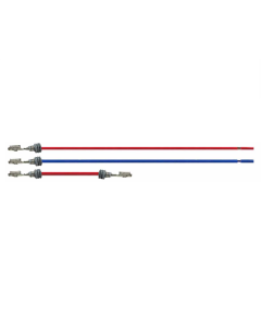 Prolec Pre-Terminated Blue Cable MP280FS Tanged
