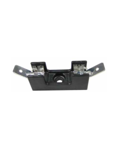 Bussmann S-8202-1-R  Fuseblock Max. 20A 300VAC/VDC 3AG Q.C 1/4 Inch