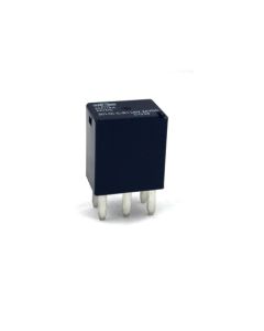 Song Chuan 3011CCR124 Micro Relay ISO280 SPDT 5pin 24V 15A/10A