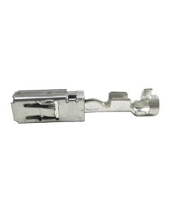 TE Connectivity 1-968875-1 AMP Terminal MCP2.8 Female 20 - 16GA