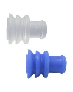 TE Connectivity 828905-1 White Cable Seal